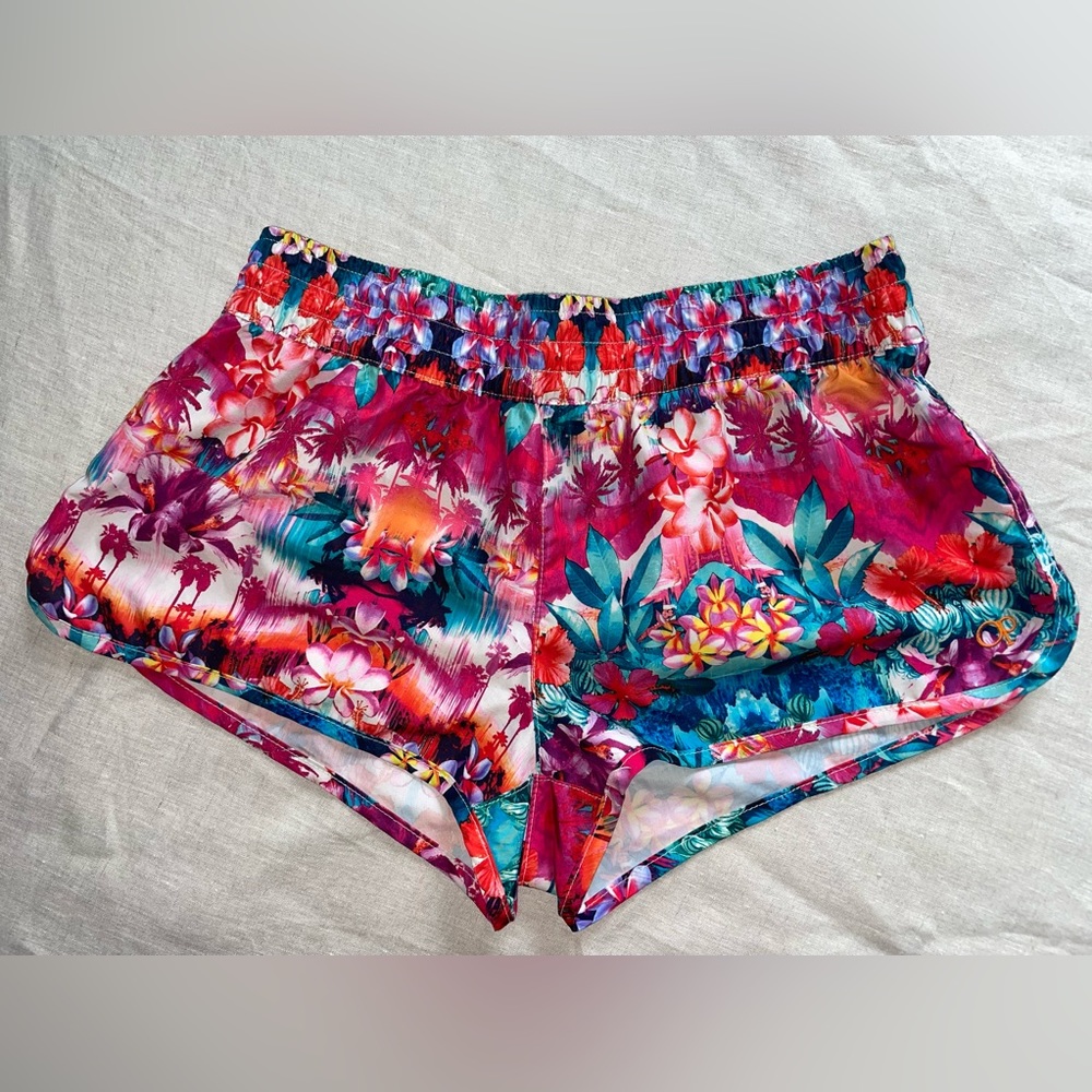 Running Shorts - Picture 2 of 2
